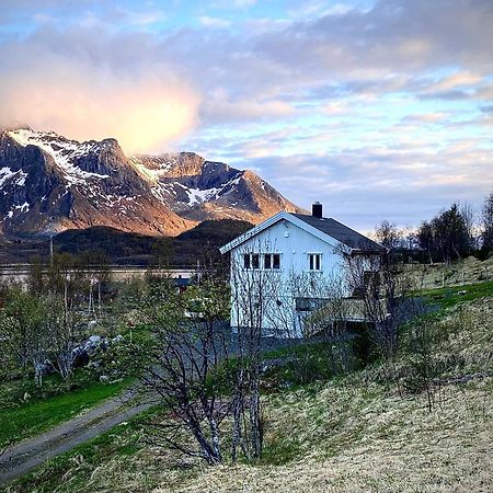 Wilderness House Villa Urda Exteriör bild