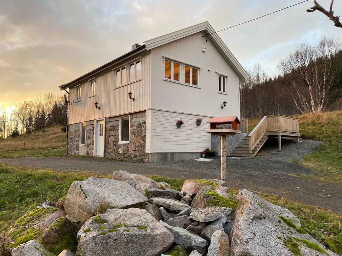 Wilderness House Villa Urda Exteriör bild