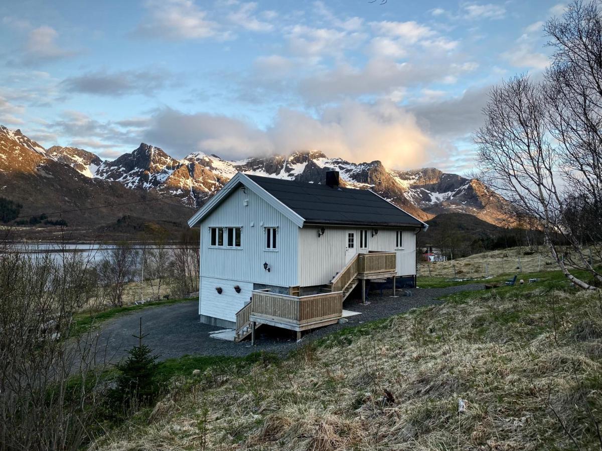 Wilderness House Villa Urda Exteriör bild
