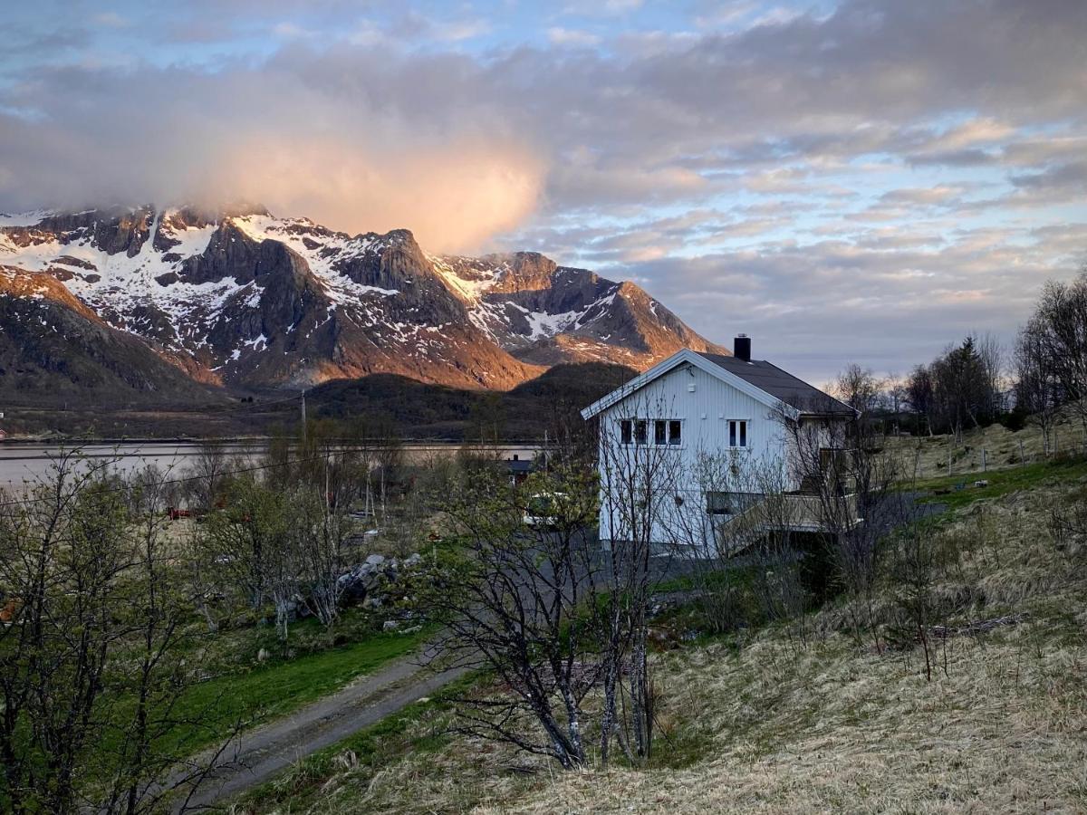 Wilderness House Villa Urda Exteriör bild