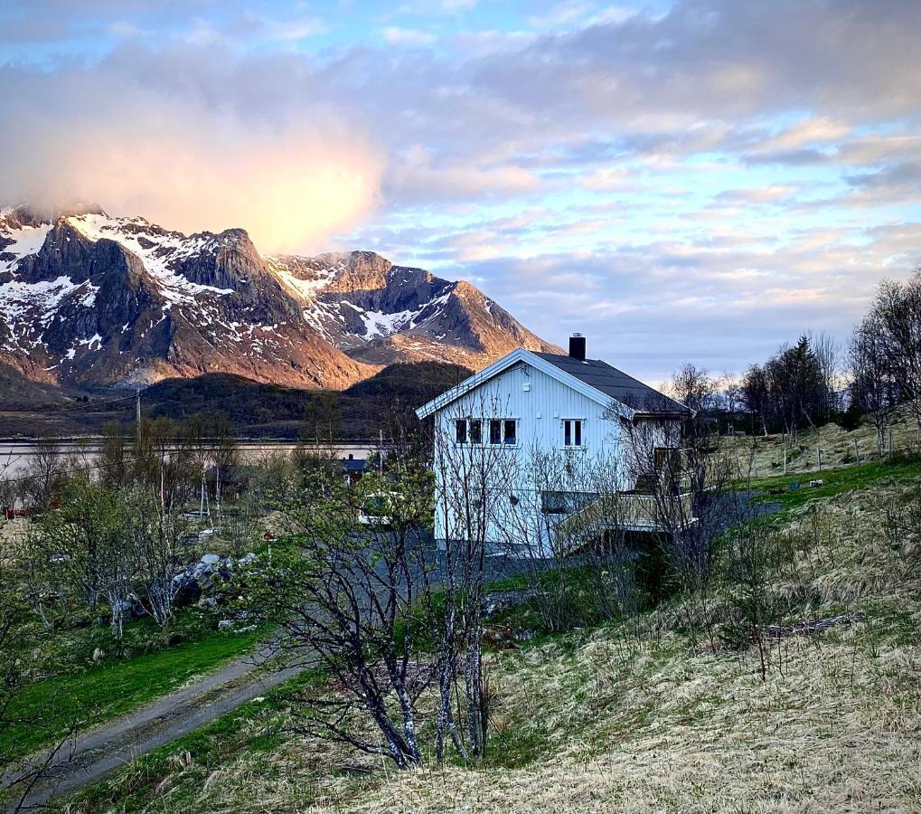 Wilderness House Villa Urda Exteriör bild