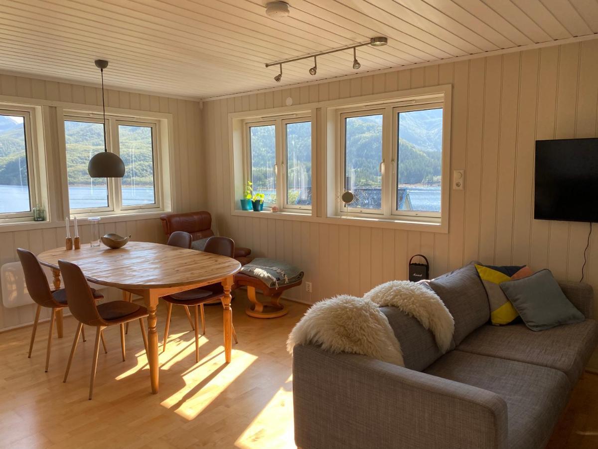 Wilderness House Villa Urda Exteriör bild