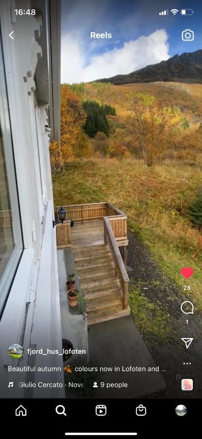 Wilderness House Villa Urda Exteriör bild