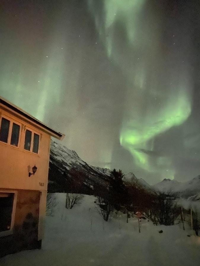 Wilderness House Villa Urda Exteriör bild