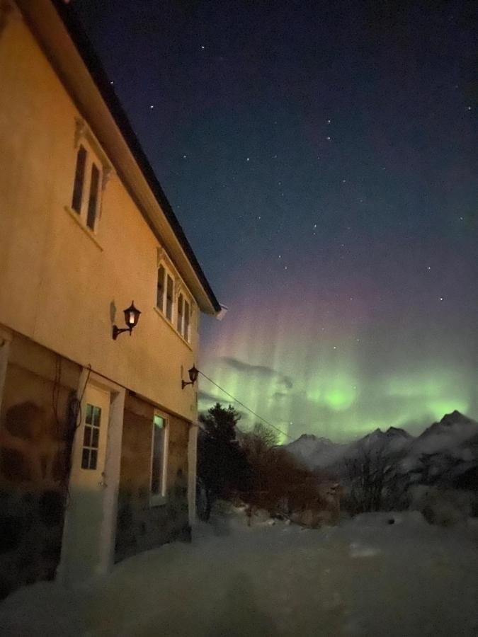 Wilderness House Villa Urda Exteriör bild