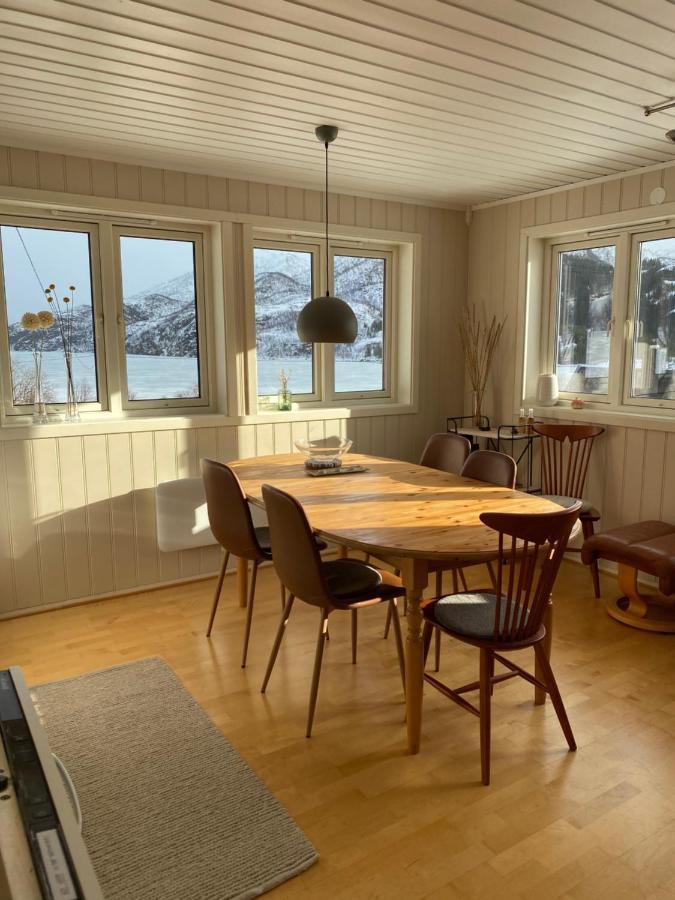 Wilderness House Villa Urda Exteriör bild