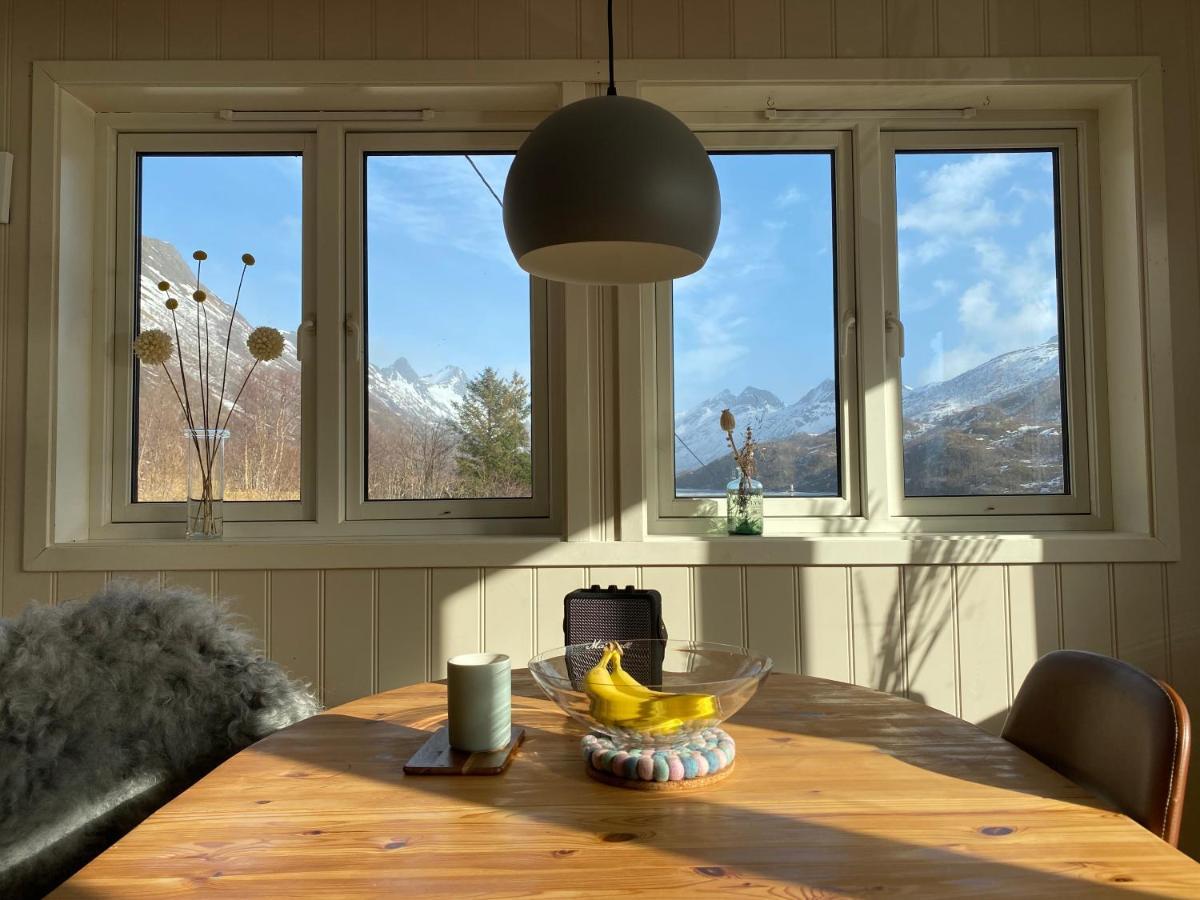 Wilderness House Villa Urda Exteriör bild