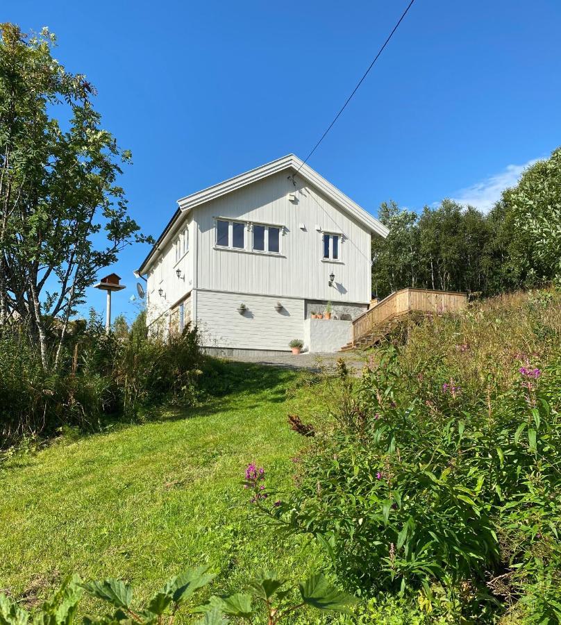 Wilderness House Villa Urda Exteriör bild