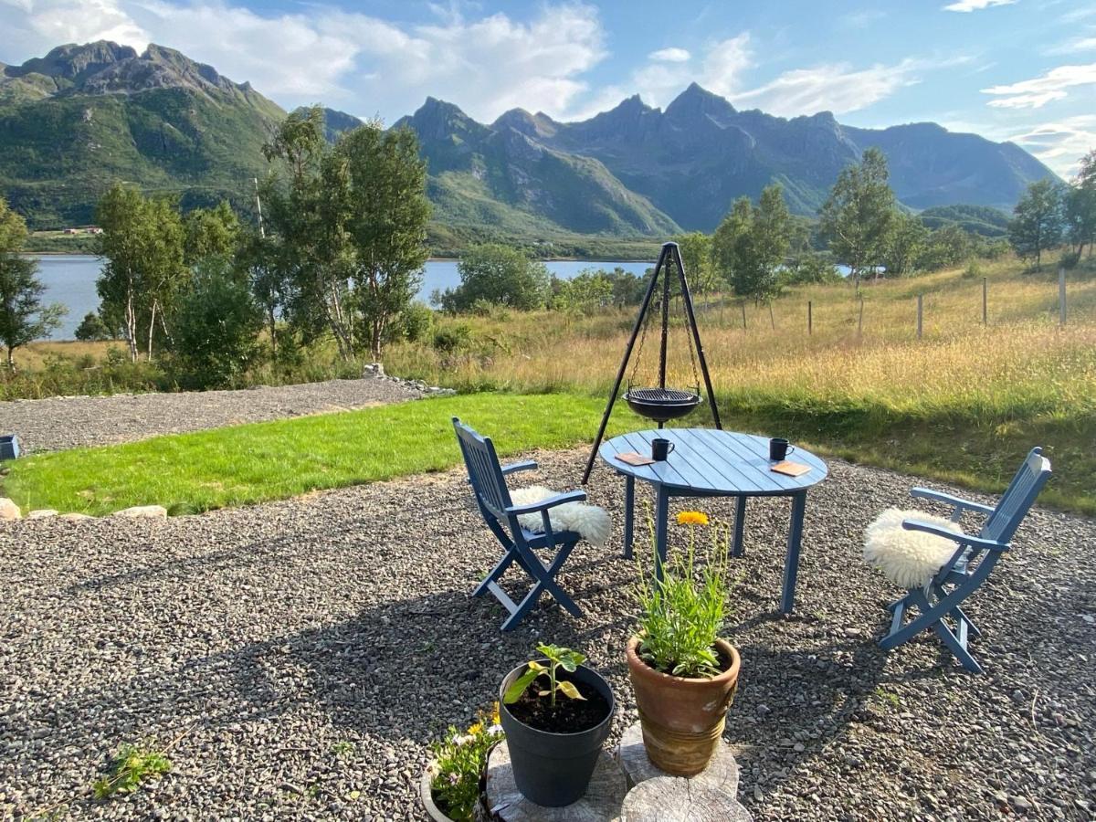 Wilderness House Villa Urda Exteriör bild