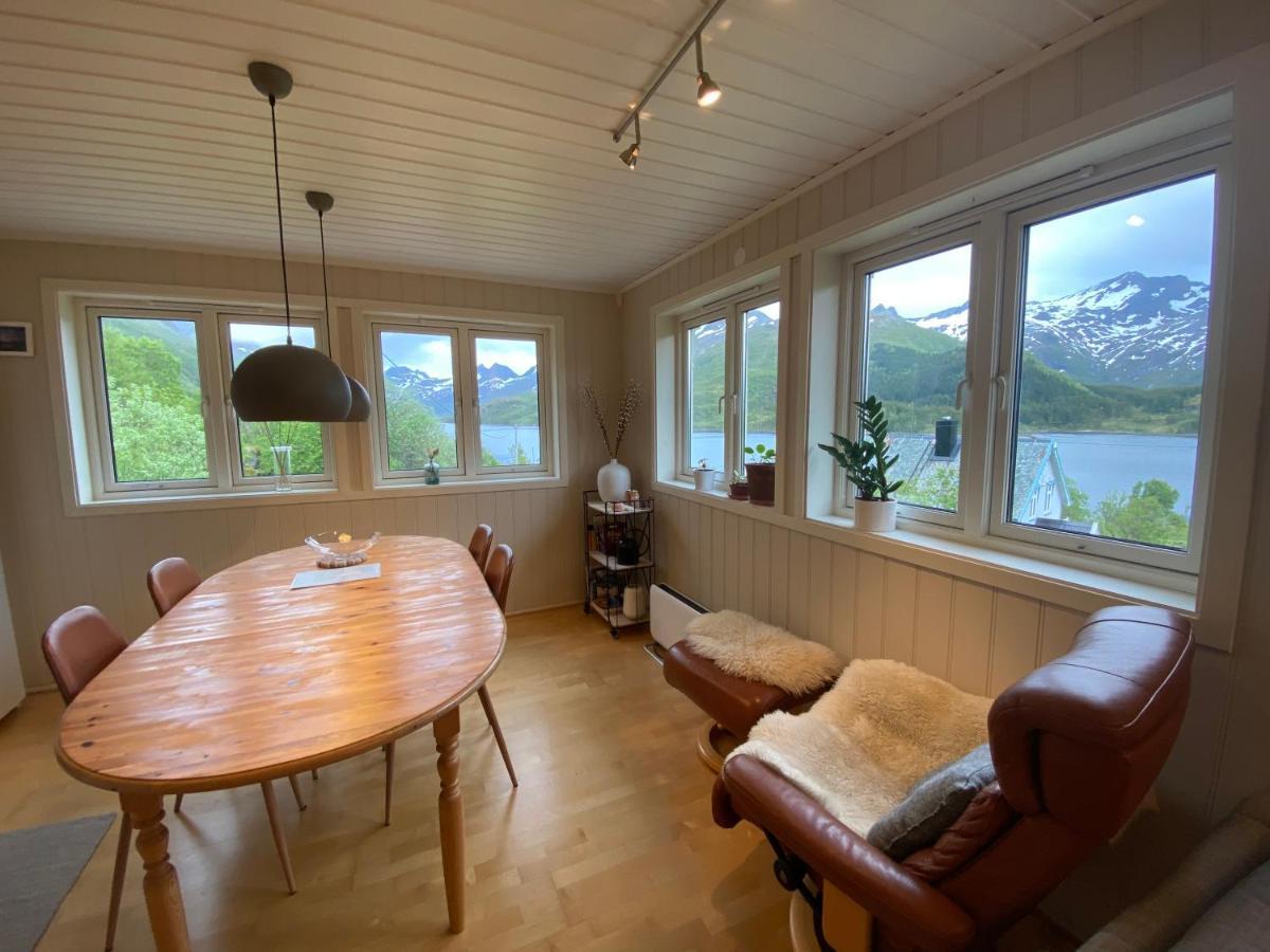 Wilderness House Villa Urda Exteriör bild