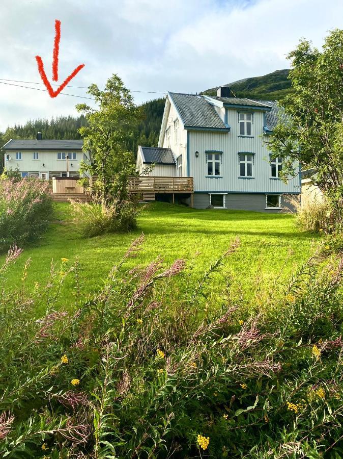 Wilderness House Villa Urda Exteriör bild
